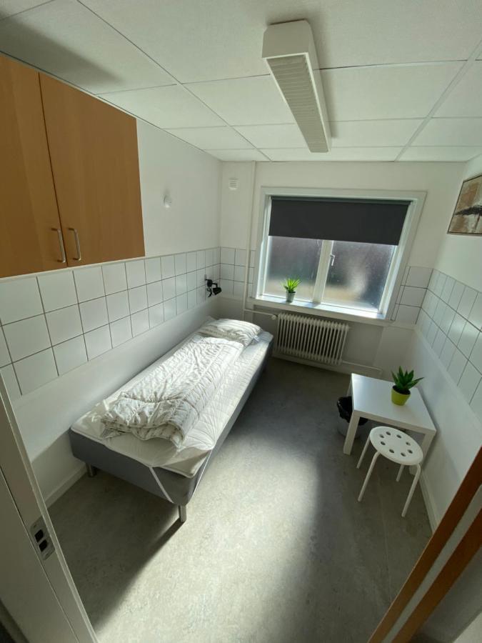 Grindsted - Billund Holiday Rooms エクステリア 写真